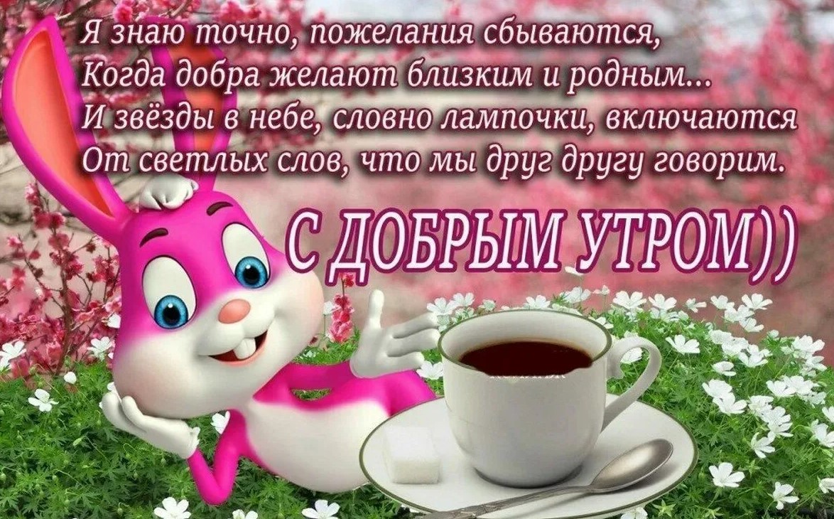 Доброе утро! Давайте сделаем сегодняшний день поводом для гордости и памяти.