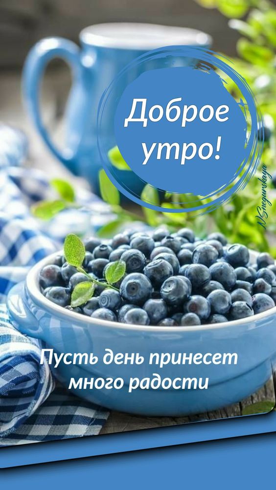 доброе утро хорошего дня и прекрасного настроения картинки красивые - 74