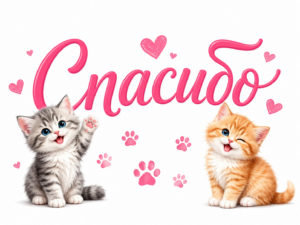 Картинка "Спасибо"