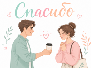 Картинка "Спасибо"