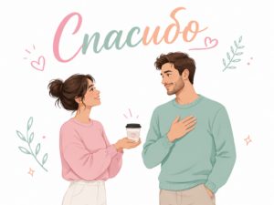 Картинка "Спасибо"